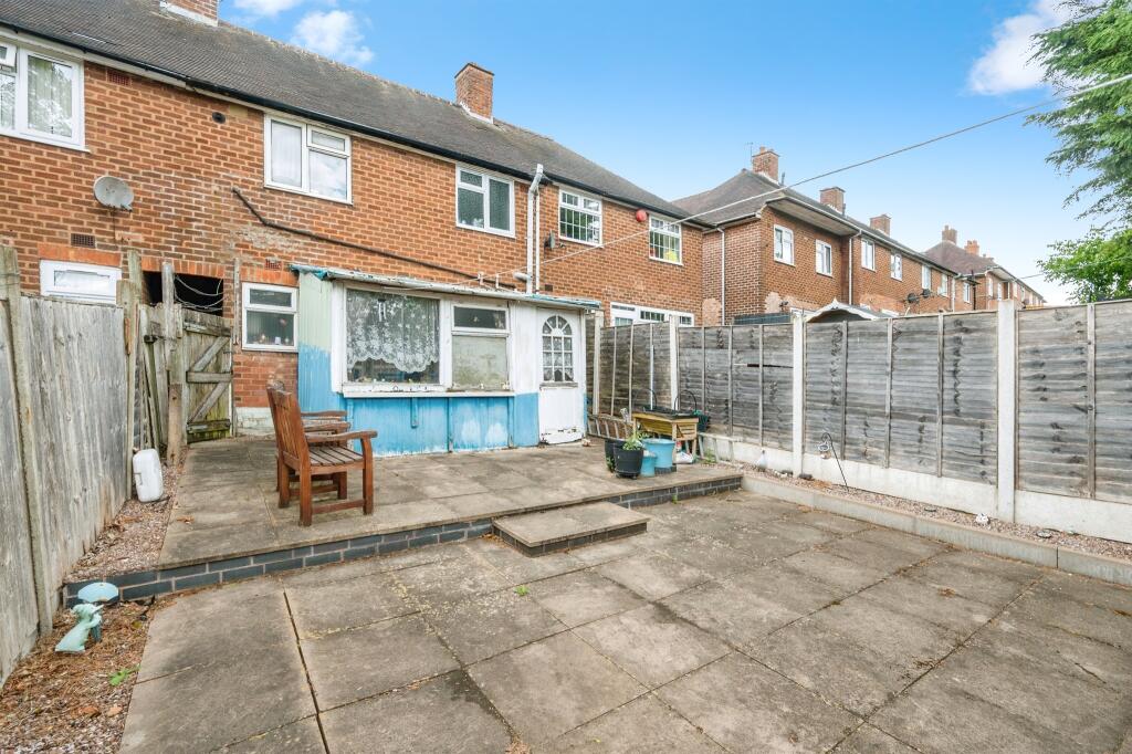 Additional image 9 of Kelynmead Road, Birmingham