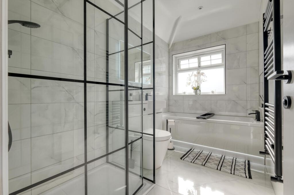 Additional image 17 of Whetty Lane, Rednal, B45