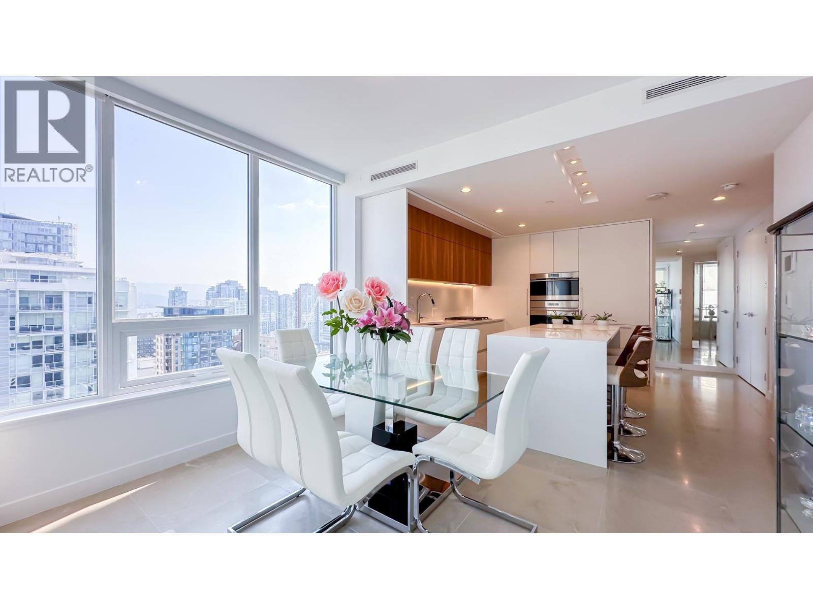 Property image for 2301 885 CAMBIE STREET|Vancouver, British Columbia V6B0R6