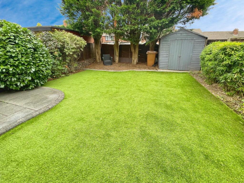 Additional image 23 of Park Farm Road, Birmingham, B43