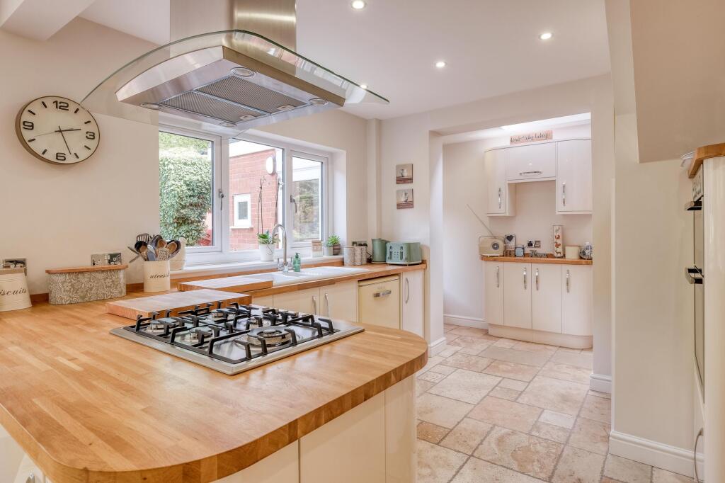 Additional image 6 of Lickey Square, Lickey, B45