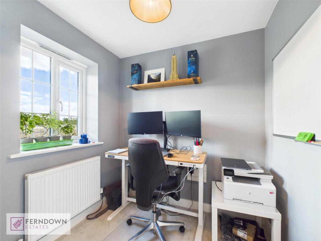 Additional image 13 of Old Farm Drive, Marston Green, Birmingham, B37