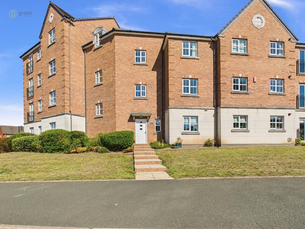 Property image for Hamstead Road, Great Barr