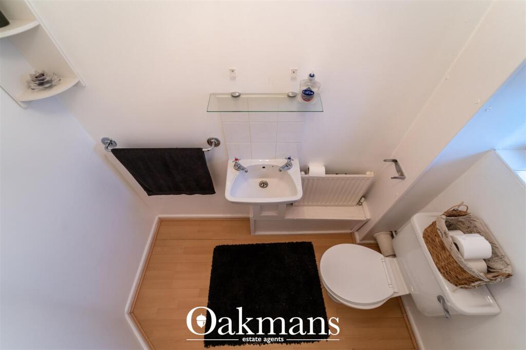 Additional image 7 of Springslade, Birmingham, West Midlands, B32