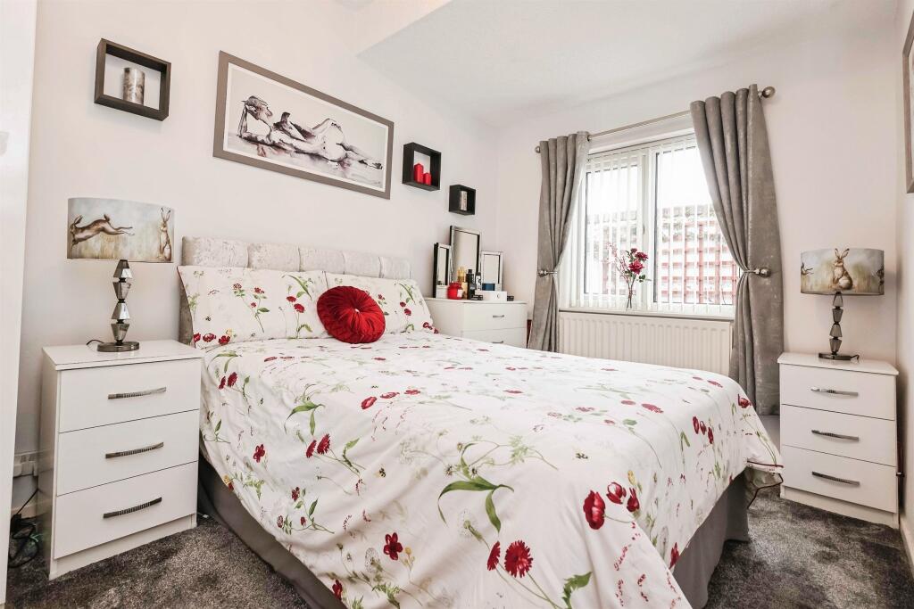 Additional image 12 of Tile Cross Road, Birmingham