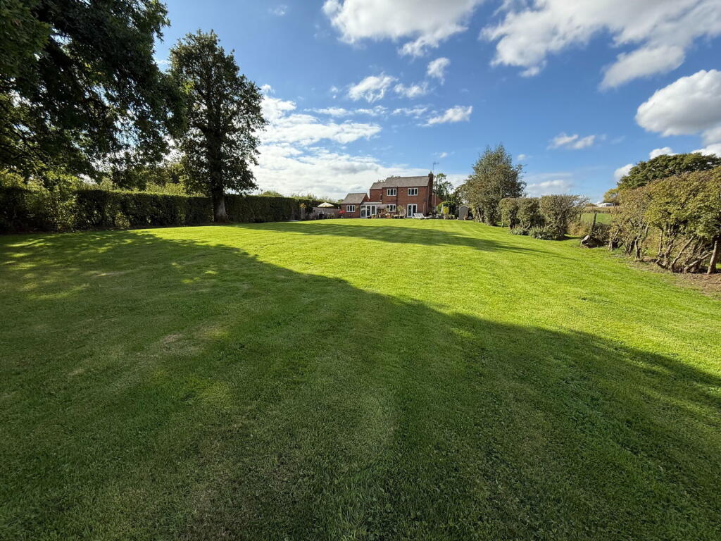 Additional image 23 of Bell Green Lane, Nr Wythall, Birmingham, B38 0EN