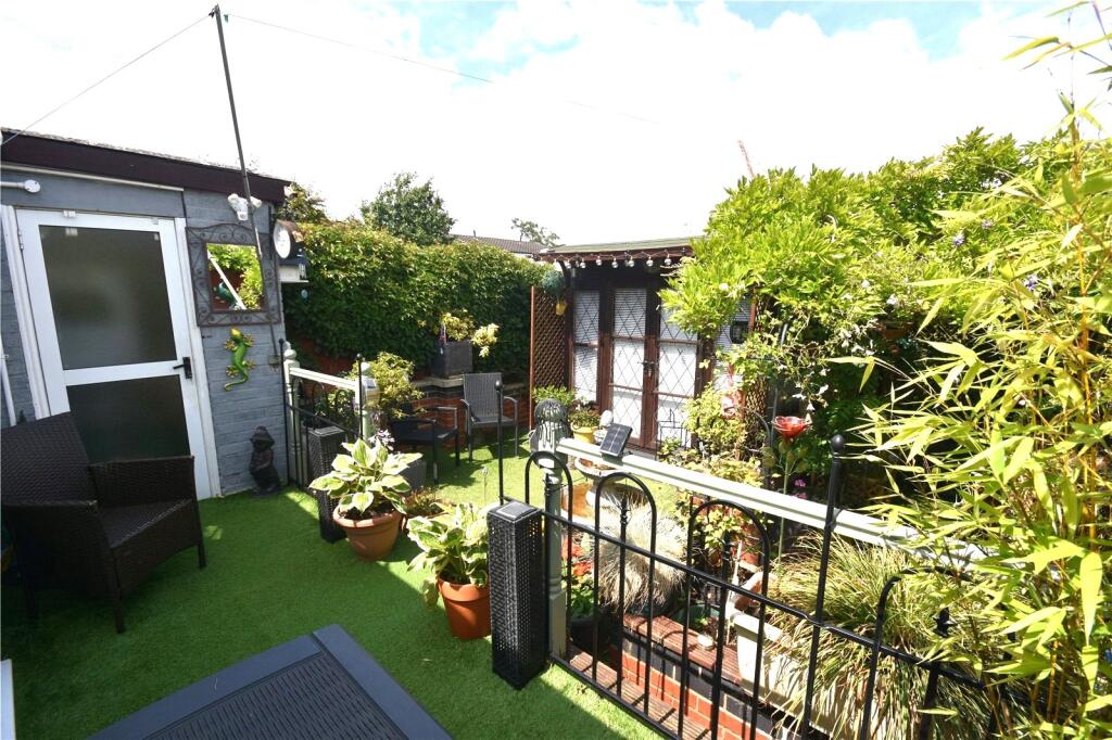 Additional image 17 of Bosworth Drive, Chelmsley Wood, Birmingham, B37
