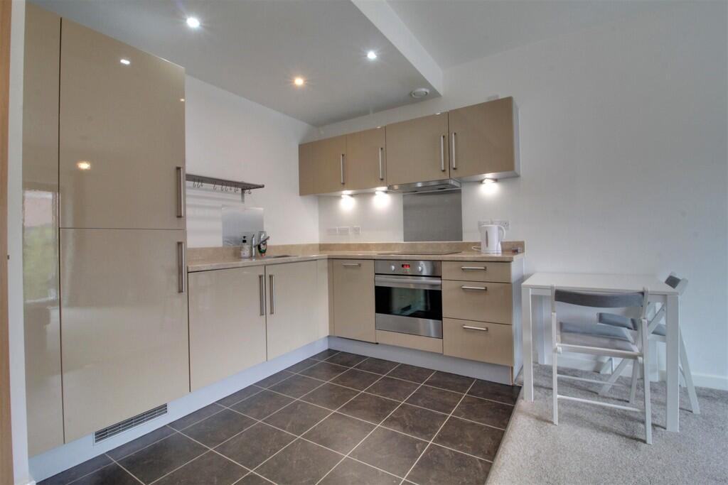 Additional image 8 of Ansty Court, 26 Mary Street, Jewellery Quarter