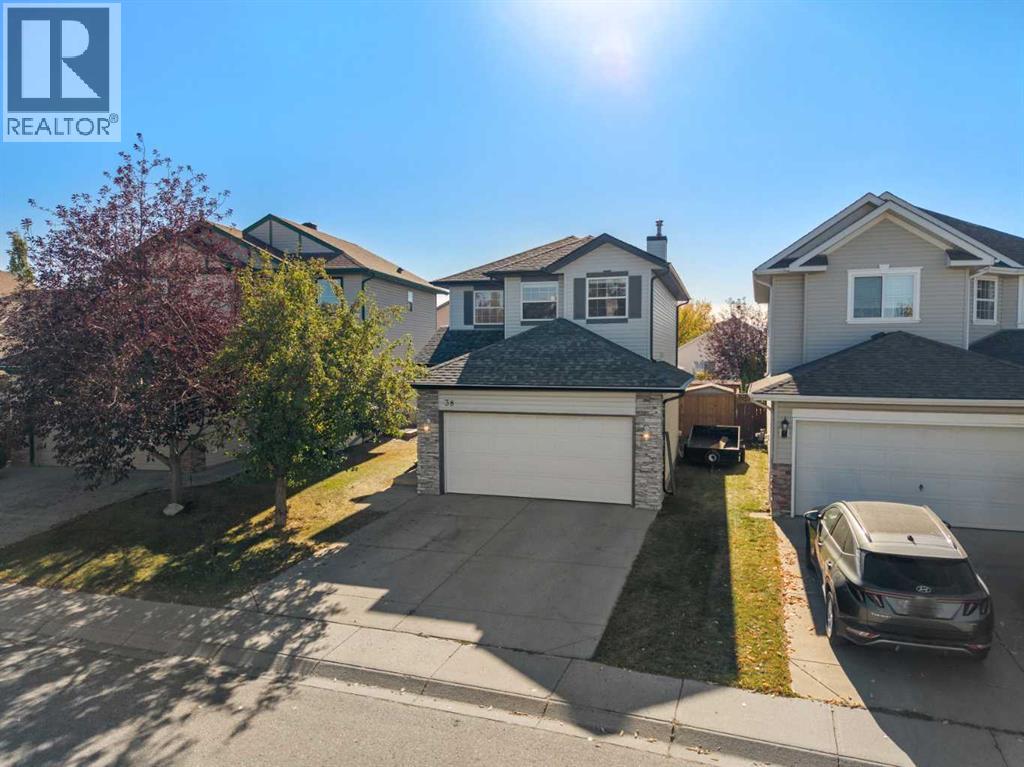 Property image for 38 Harvest Park Circle NE|Calgary, Alberta T3K4M8