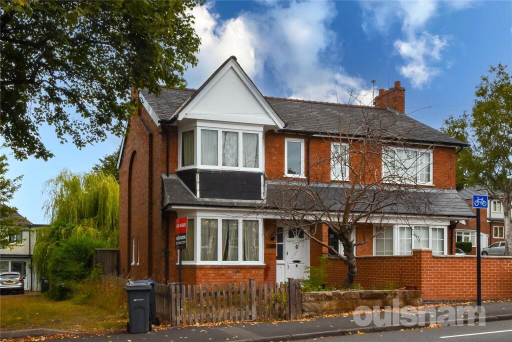 Additional image 25 of Cartland Road, Stirchley, Birmingham, West Midlands, B30