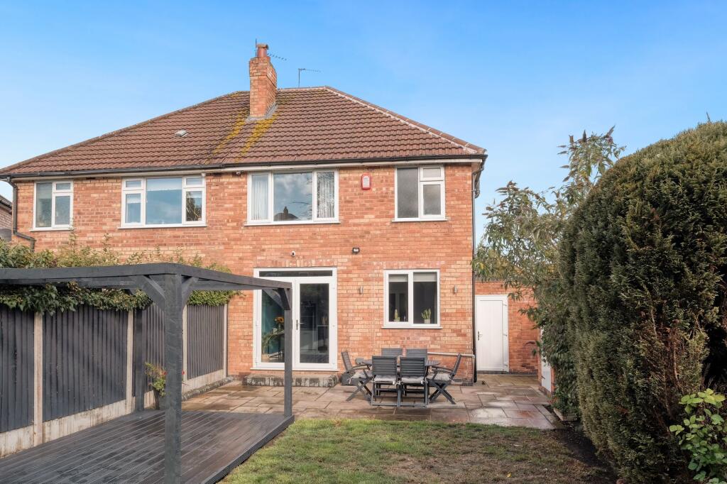 Additional image 13 of Rednal Road, Birmingham, B38