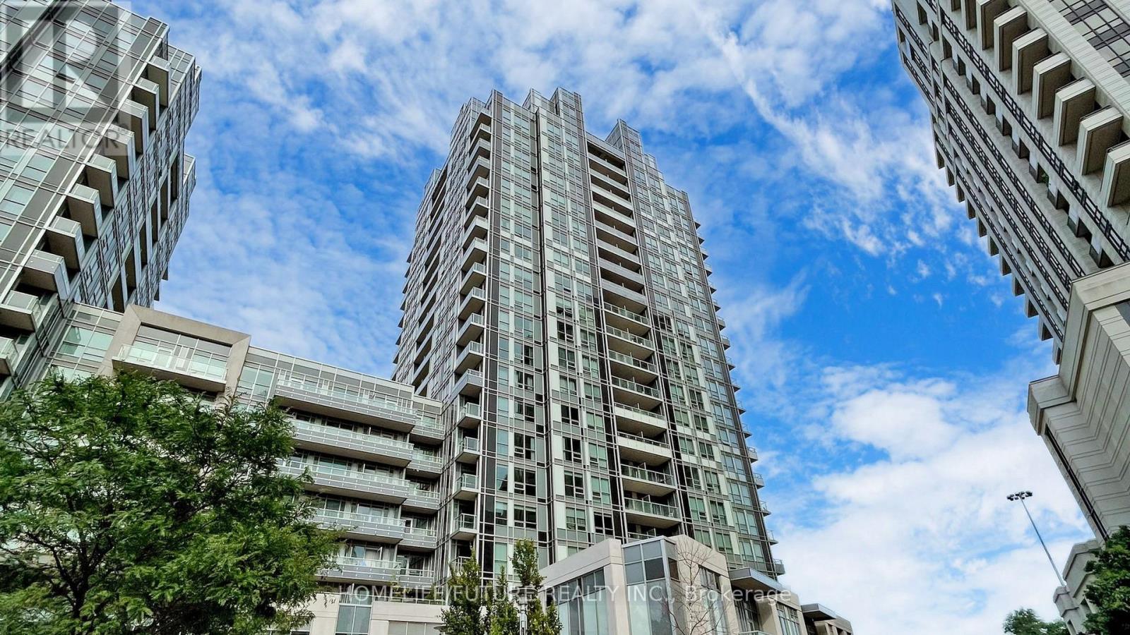 Property image for 1302 - 120 HARRISON GARDEN BOULEVARD|Toronto (Willowdale East), Ontario M2N0H1