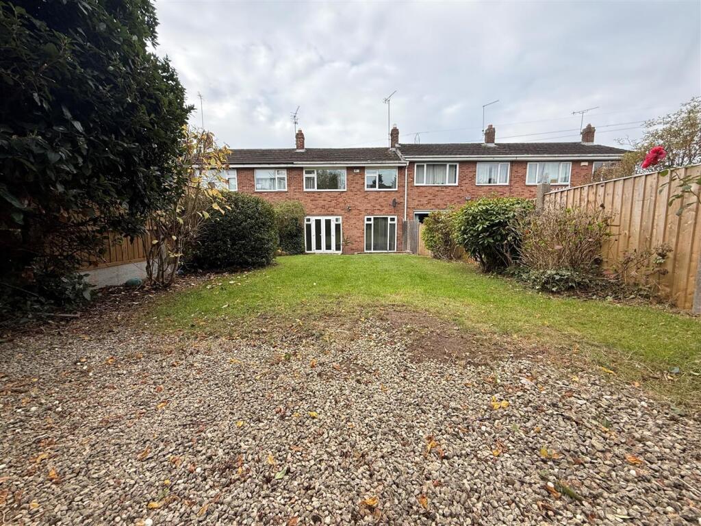 Additional image 2 of Chichester Drive, Quinton, Birmingham