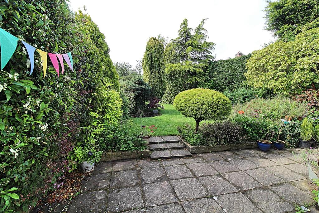 Additional image 11 of Chelmsley Lane, Marston Green, Birmingham