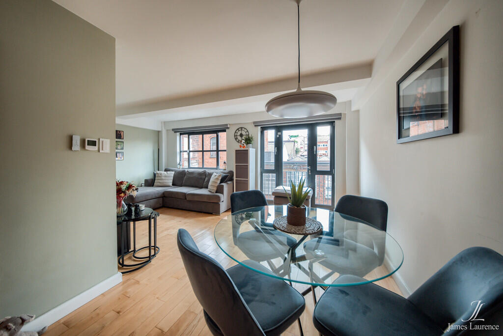 Additional image 2 of Maxim 28, 21 Lionel Street, Jewellery Quarter