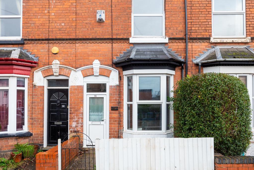 Property image for Warren Road, Stirchley, Birmingham, B30 2NY