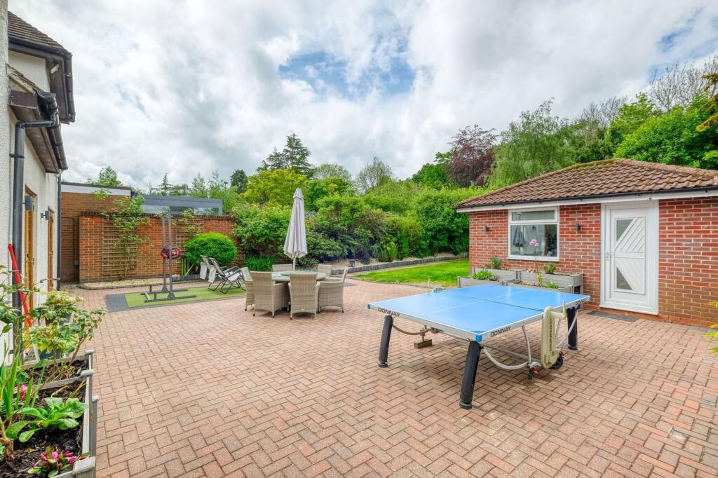 Additional image 33 of Grassmoor Road, Birmingham, B38