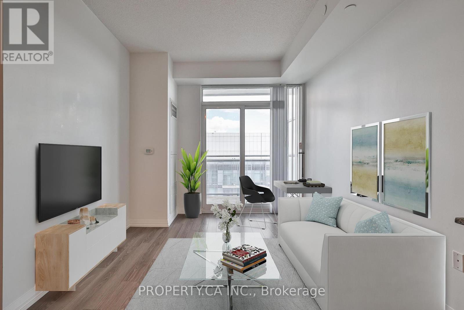 Property image for 2512 - 55 ANN O'REILLY ROAD|Toronto (Henry Farm), Ontario M2J0E1