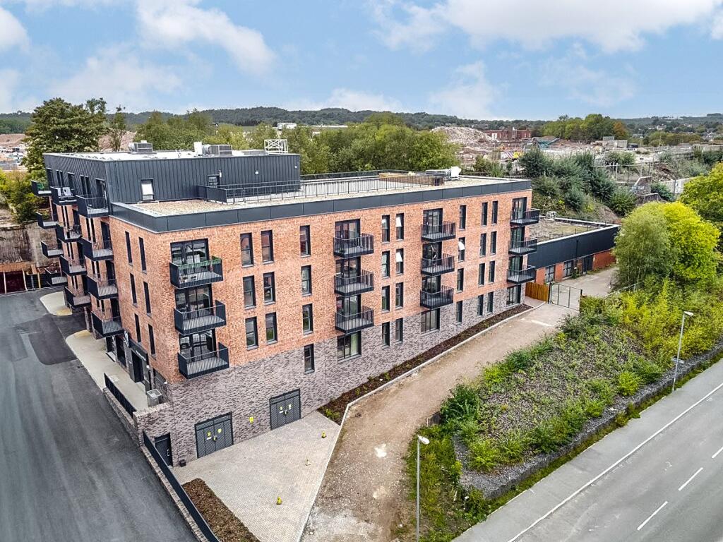 Apartment 125, Longbridge, B31