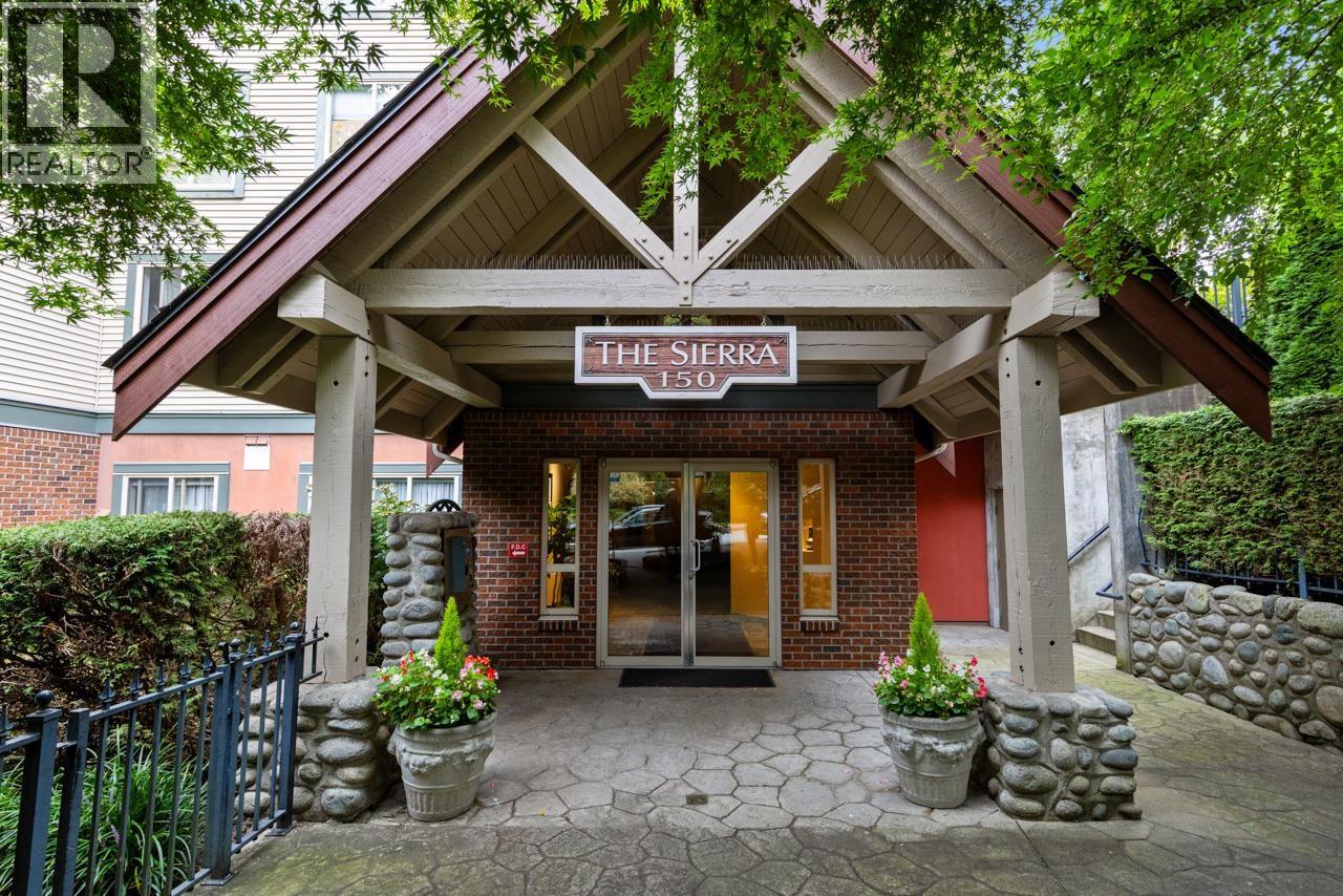 Property image for 311 150 W 22ND STREET|North Vancouver, British Columbia V7M3M4