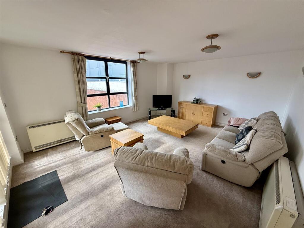 Additional image 13 of Lionel Street, Birmingham