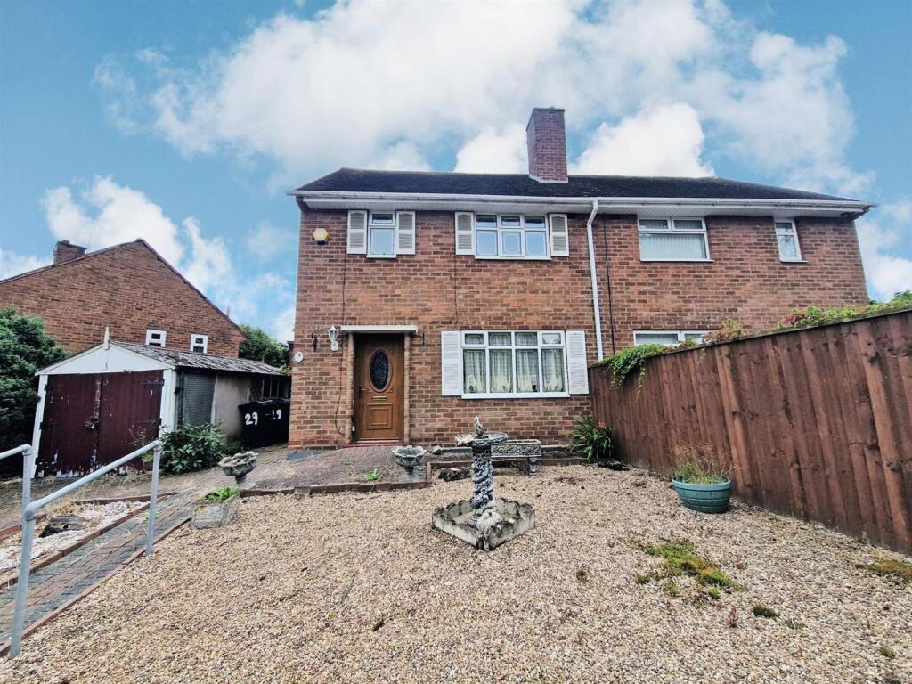 Property image for Belton Grove, Rubery, Birmingham, B45