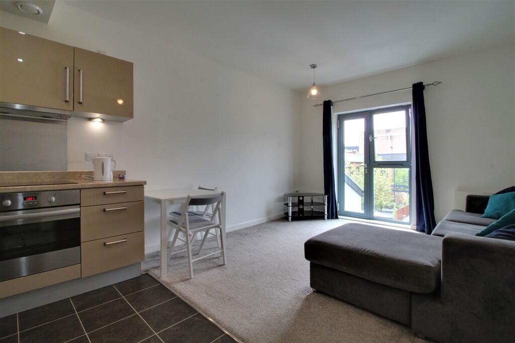 Primary image of Ansty Court, 26 Mary Street, Jewellery Quarter