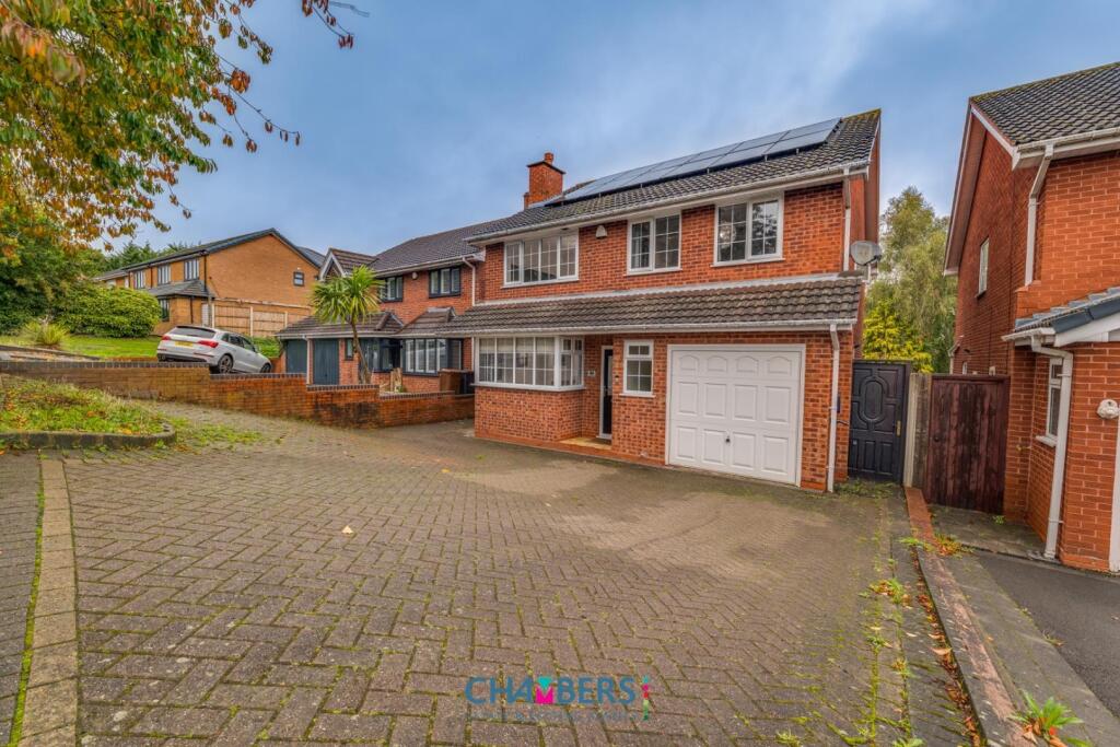 Additional image 40 of Kingsleigh Drive, Castle Bromwich, Birmingham