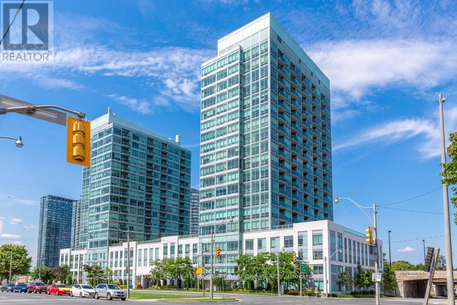 Property image for 906 - 1910 LAKE SHORE BLVD BOULEVARD W|Toronto (South Parkdale), Ontario M6S1A2