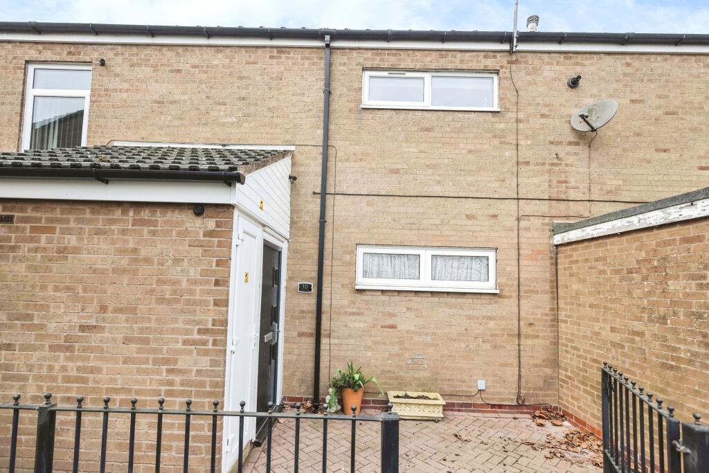 Additional image 11 of Alvis Walk, Birmingham, West Midlands, B36