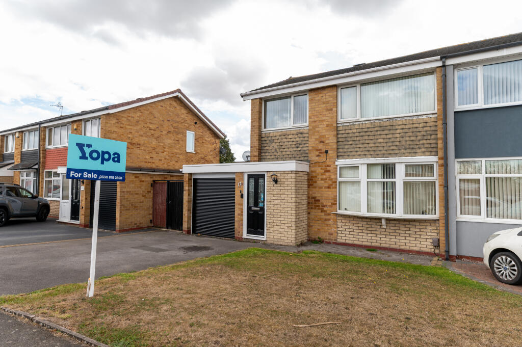 Additional image 20 of Stornoway Road, Birmingham, B35