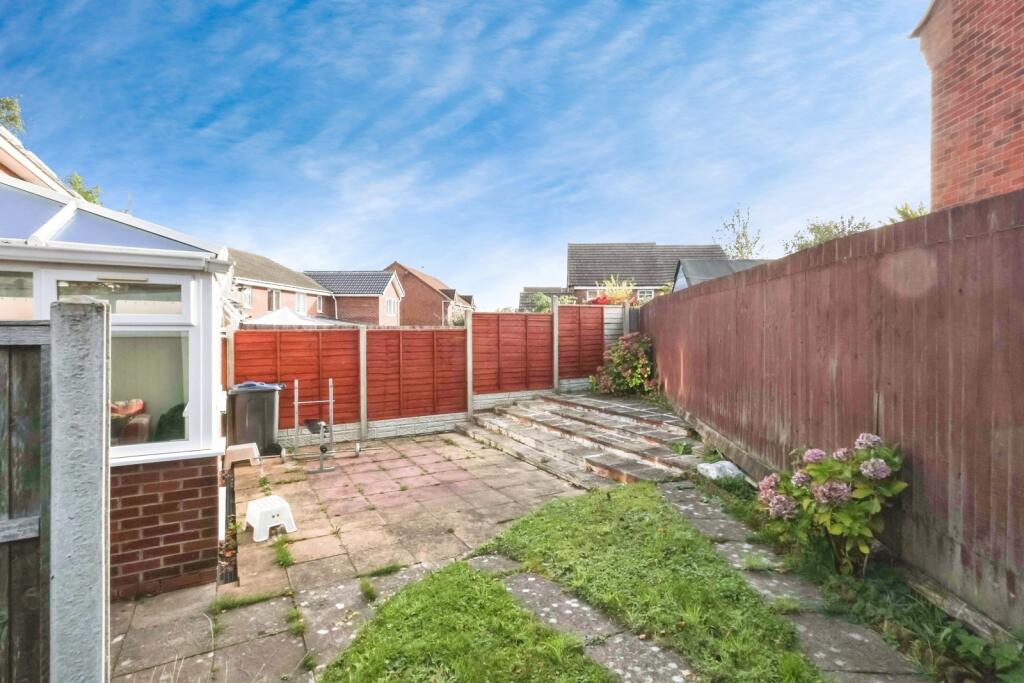 Additional image 14 of Little Meadow Croft, Northfield, Birmingham, West Midlands, B31