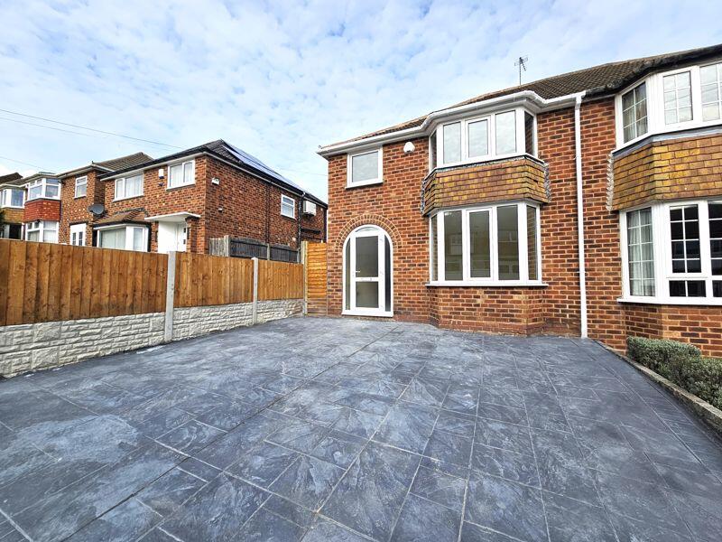 Property image for Comsey Road, Great Barr, Birmingham, B43 7RG