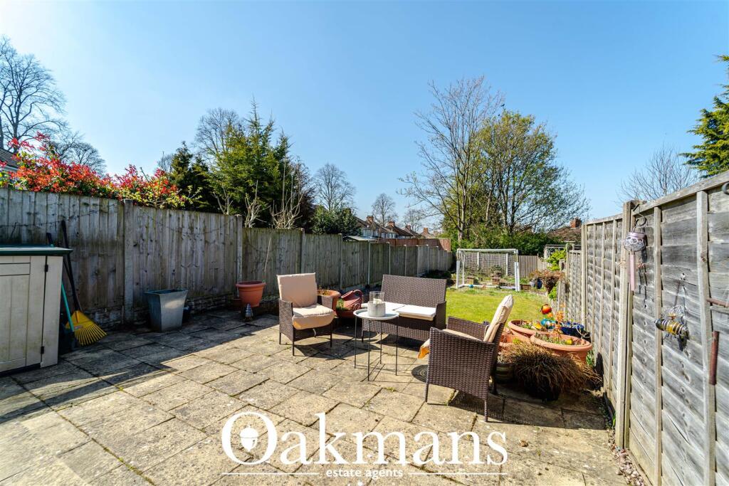 Additional image 15 of Pineapple Road, Birmingham, B30