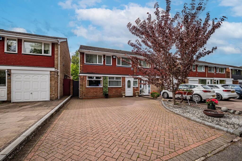 Additional image 18 of Canterbury Drive, Marston Green, B37