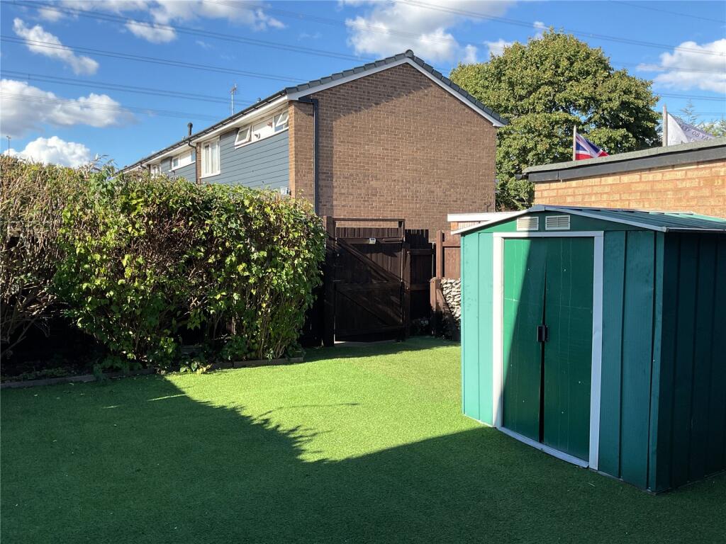 Additional image 18 of Redcar Croft, Birmingham, West Midlands, B36