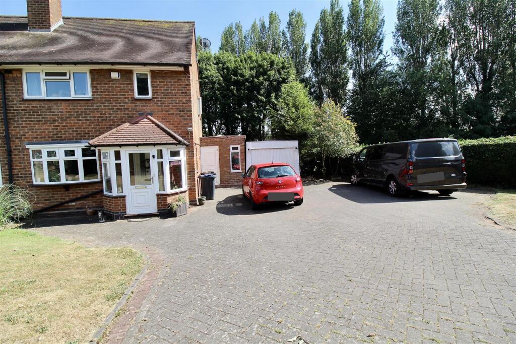 Additional image 29 of Freasley Road, Shard End, Birmingham,