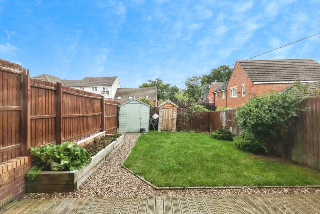 Additional image 6 of Wavers Marston, BIRMINGHAM