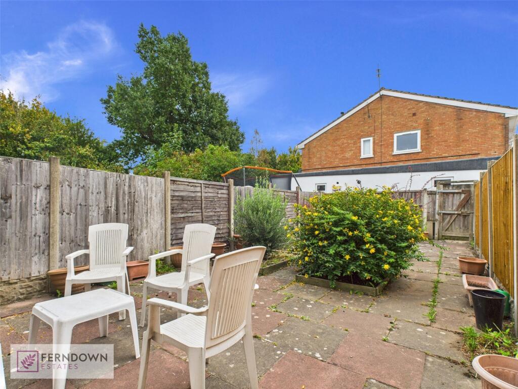 Additional image 15 of Barnes Close, Chelmsley Wood, Birmingham, B37