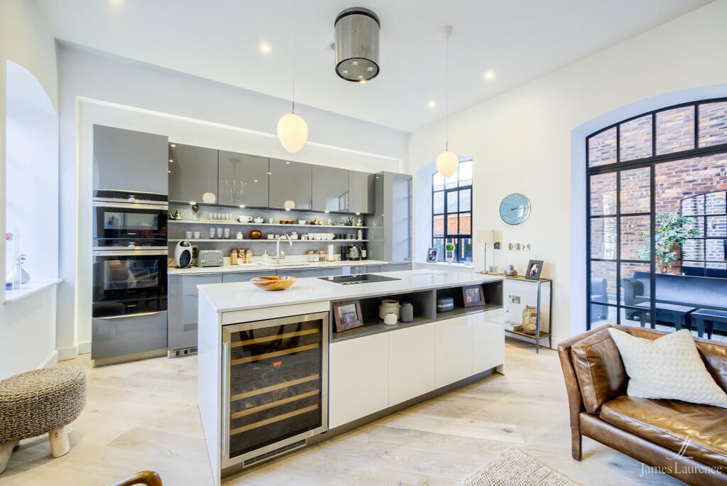 Additional image 5 of St Pauls House, 21 - 23 St. Pauls Square, Jewellery Quarter