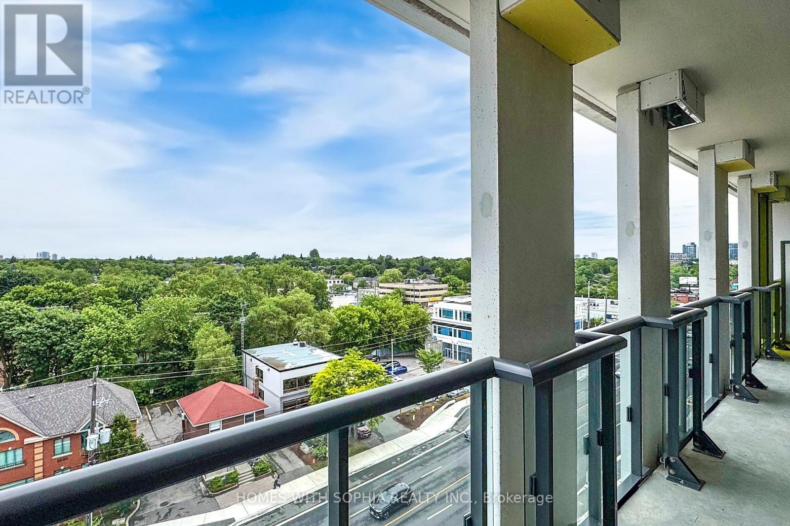 Property image for 713 - 181 SHEPPARD AVENUE E|Toronto (Willowdale East), Ontario M2N0L9