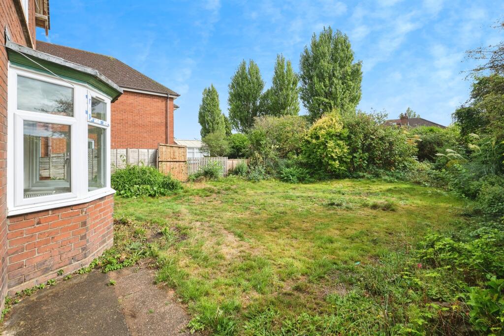 Additional image 9 of Queslett Road, Birmingham