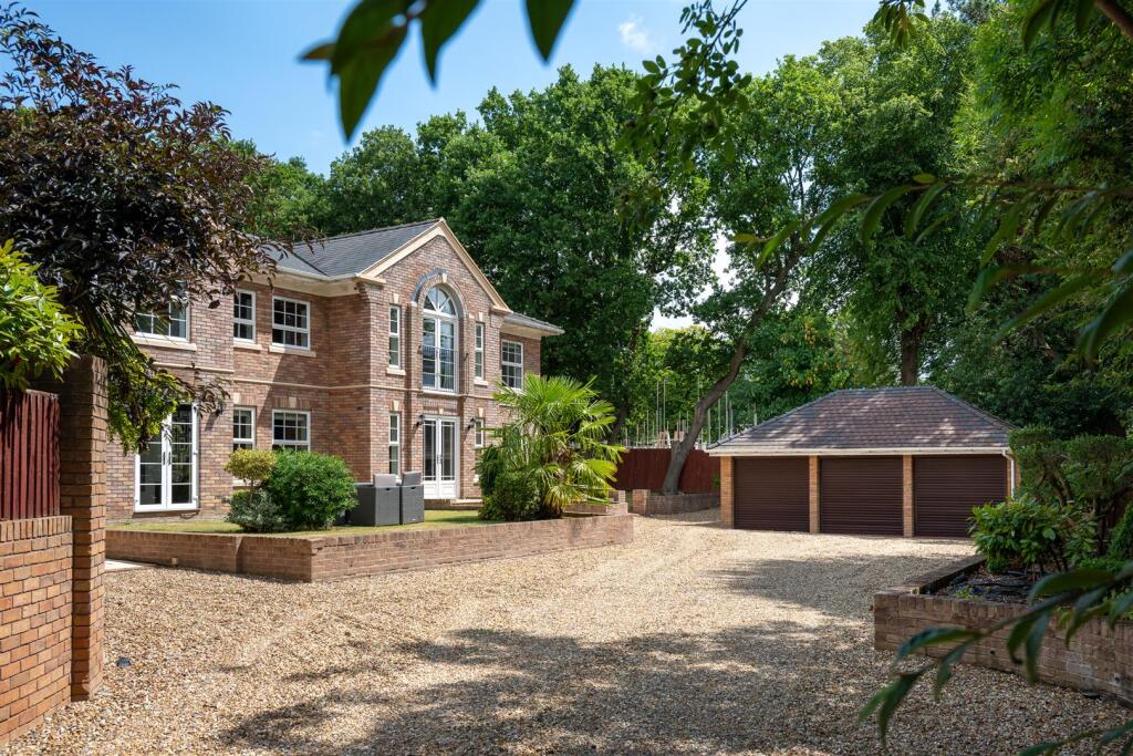 Additional image 3 of Blakesfield Drive, Barnt Green