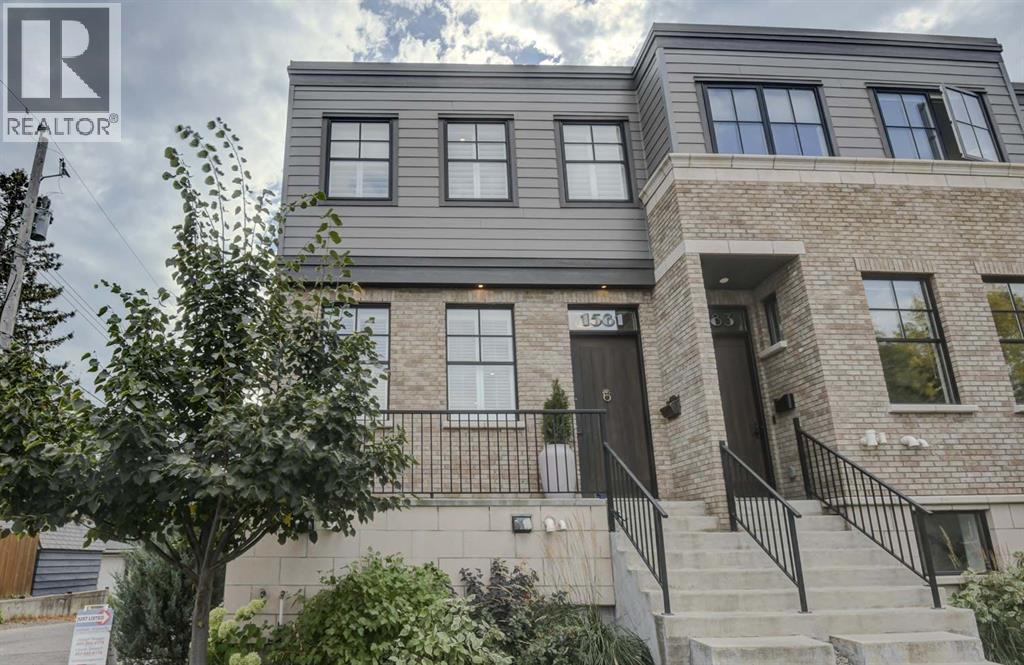 Property image for 1581 38 Avenue SW|Calgary, Alberta T2T6W8