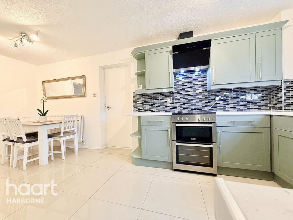 Additional image 20 of Lamont Avenue, Harborne Rise