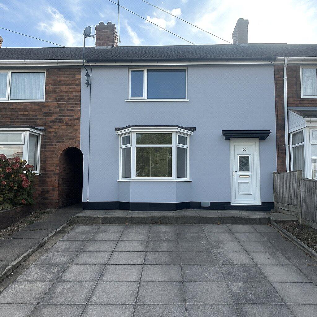 Property image for Richmond Road, Stechford, Birmingham, West Midlands, B33