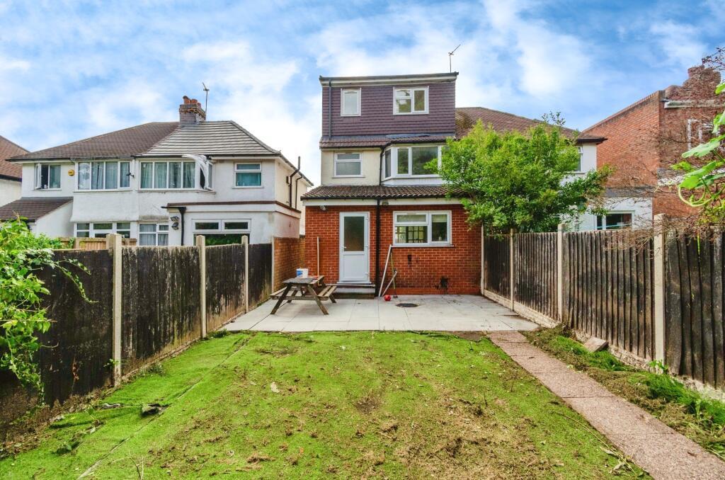 Additional image 19 of Nevin Grove, Birmingham