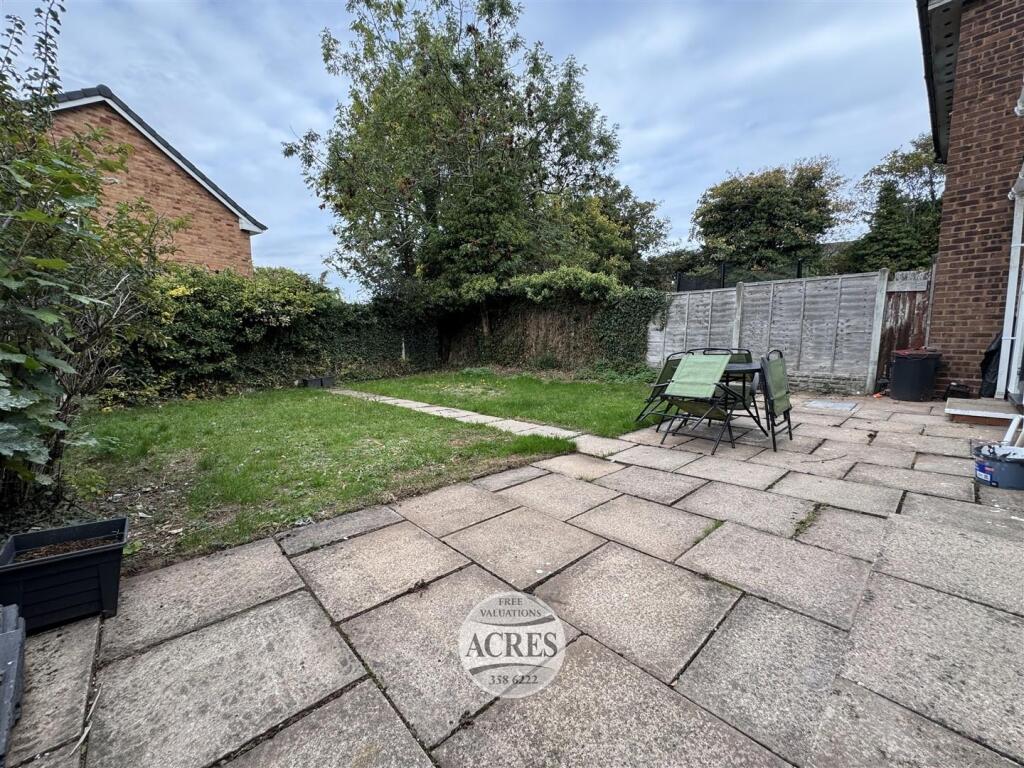 Additional image 37 of Little Croft, Great Barr, Birmingham