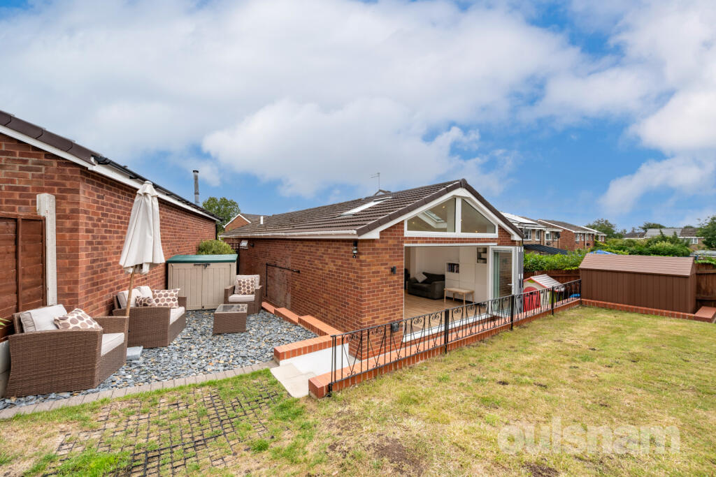 Additional image 17 of Winchester Gardens, Northfield, Birmingham, B31