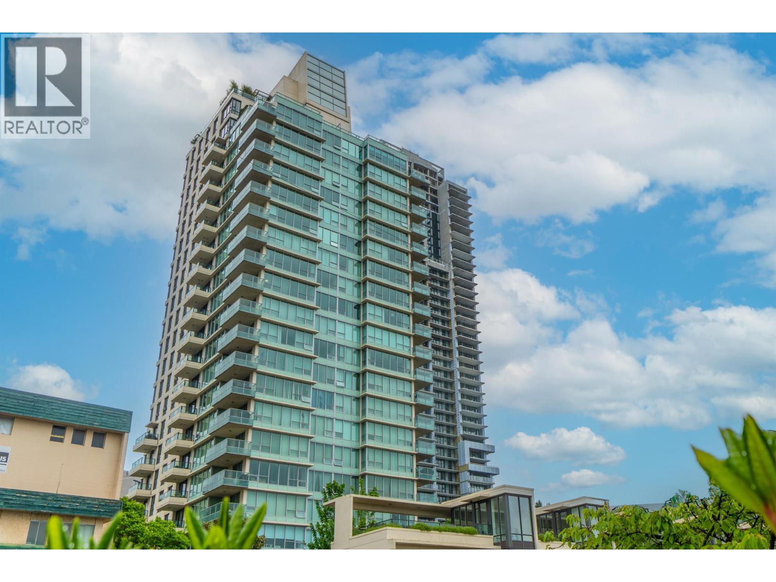 1901 2200 DOUGLAS ROAD|Burnaby, British Columbia V5C0G8